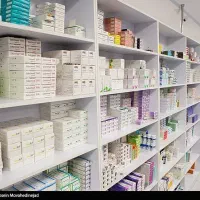 مسئول فنی شیفت صبح داروخانه