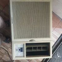 کولرپنجره ای  سامسونگ ۱۹هزار