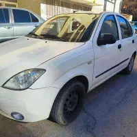 تیبا مدل 99 کارکرد 114000