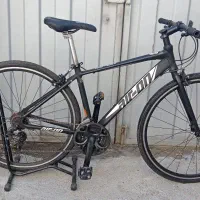 دوچرخه شهری و توریستی آیرون ژاپن