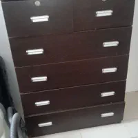 دراور ۵ کشو