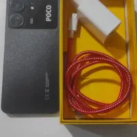 گوشی پوکو c65