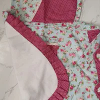 ست اشپزخونه کاملا نو|سفره، حوله، دستمال آشپزخانه|شهریار, شهرک وائین|دیوار