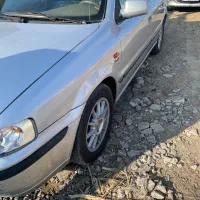 سمند ال ایکس استثنایی مدل ۱۳۸۴|خودرو سواری و وانت|بابل, |دیوار