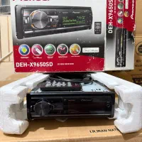 رینگ پنج پر پخش پایونیر 9650sd 9450 5250bt 4150bt