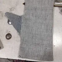 تک انگشتی دستکش|لباس|اسلامشهر, شهرک احمدیه|دیوار