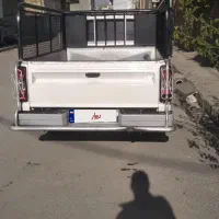 وانت مزدا۲۰۰۰|خودرو سواری و وانت|دورود, |دیوار