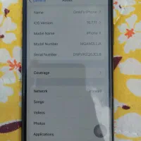 ایفون x 256|موبایل|بم, |دیوار