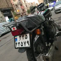 هوندا ۱۲۵
