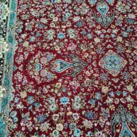 ۴ عدد فرش ۶متری معاوضه