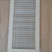 دریچه کولر