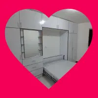 متخصص کمد دیواری، تخت تاشو، تیوی وال