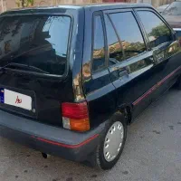 پراید هاچبک کره ای 84|خودرو سواری و وانت|قم, نوقطار|دیوار