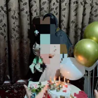 ۴ عددپرده دوخته شده پیلیسه کاملا سالم و تمیز کتان