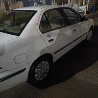 سمند مدل ۹۸|خودرو سواری و وانت|قدس, شهر‌قدس|دیوار