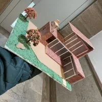 ساخت ماکت|مجسمه، تندیس، ماکت|تبریز, |دیوار