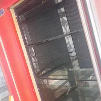 یخچال ویترینی