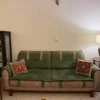 مبلمان هفت نفره راحتی