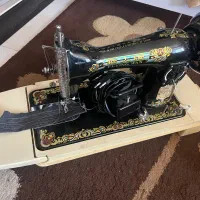 چرخ خیاطی سالم