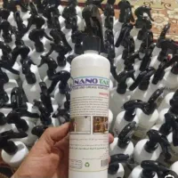 شوینده نانو تک|مواد شوینده و دستمال کاغذی|کوهدشت, |دیوار