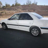 پژوپارسElx سیمی زیمنس سفارشی فول|خودرو سواری و وانت|فسا, |دیوار