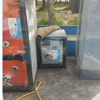 گاوصندوق نسوز