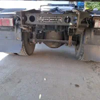 البرزتیپ4|خودرو سنگین|علی‌آباد کتول, |دیوار