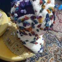 شال کلاه نو|لباس|ملارد, |دیوار