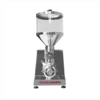 اکو کره گیر|ماشینآلات صنعتی|تهران, دردشت|دیوار