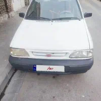 پراید مدل 85