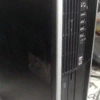 کامپیوتر کاملا سالم و تمیز