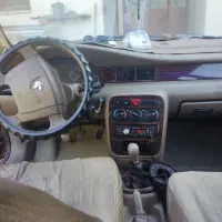 سمند مولتی پلکس مدل 91|خودرو سواری و وانت|بندرعباس, |دیوار