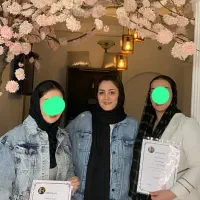 خدمات کراتین و آموزش مبتدی تا استادی در احمدآباد|خدمات آرایشگری و زیبایی|مشهد, احمدآباد|دیوار