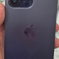 اپل iphone 14 Pro Max با حافظهٔ ۲۵۶ گیگابایت