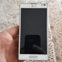 گوشی ال جی اصل کره ای تک سیم|موبایل|رشت, منظریه|دیوار