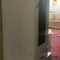 جاکفشی، میزنهارخوری ، لوستر