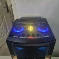 اسپیکر جفت حرفه ایی|سیستم صوتی خانگی|تهران, سجاد|دیوار