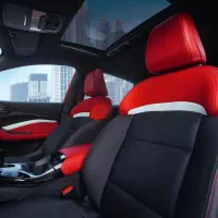 MG GT مدل 2024|خودرو سواری و وانت|مشهد, آزادشهر|دیوار