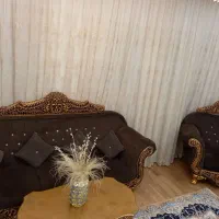 پرده پذیرایی