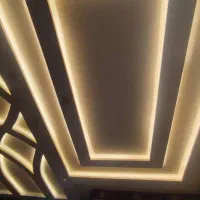 اجرای انواع سقف های کاذب