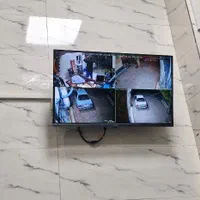 نصاب دزدگیر / دوربین مداربسته / حرفه ای / فول آپشن|خدمات پیشه و مهارت|شیراز, معالی‌آباد|دیوار