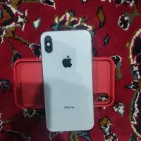 آیفون x 256g|موبایل|همدان, |دیوار