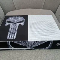 ایکس باکس وان s یک ترابایت نو نو