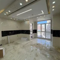 فروش آپارتمان 135 متری 3خواب کلید نخورده//هوافضا//|فروش آپارتمان|بومهن, |دیوار