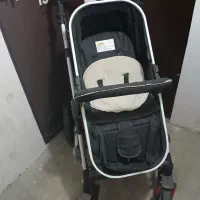 کالکسه|کالسکه و لوازم جانبی|رشت, ساغری سازان|دیوار