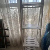 شلف|کتابخانه، شلف، قفسه‌های دیواری|تهران, آرژانتین|دیوار