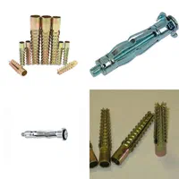 رو پیچ تو پیچ / انکر کناف / انکر کاجی / پیچ الیت|عمده‌فروشی|تهران, حسن‌آباد|دیوار