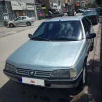 روا ۸۵|خودرو سواری و وانت|همدان, |دیوار
