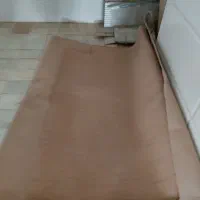 فروش فوری موکت دوازده متری کرم روش