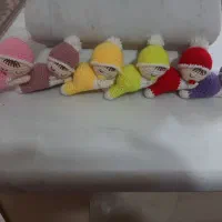 نی نی خوابیده